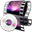 WinX AVCHD Video Converter for Mac icon